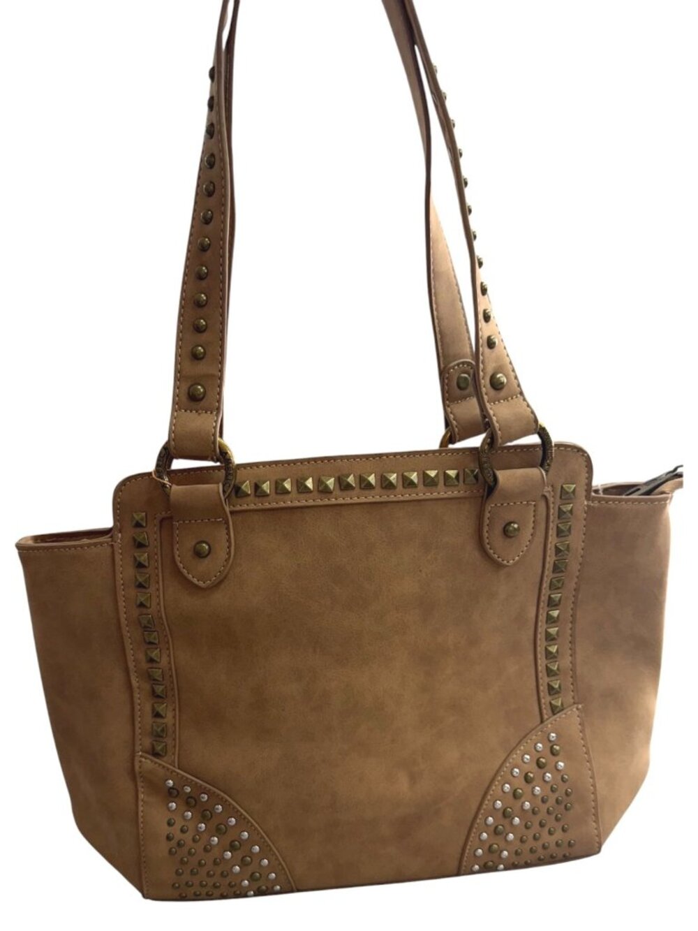 American‎ Bling Concealed Carry Purse